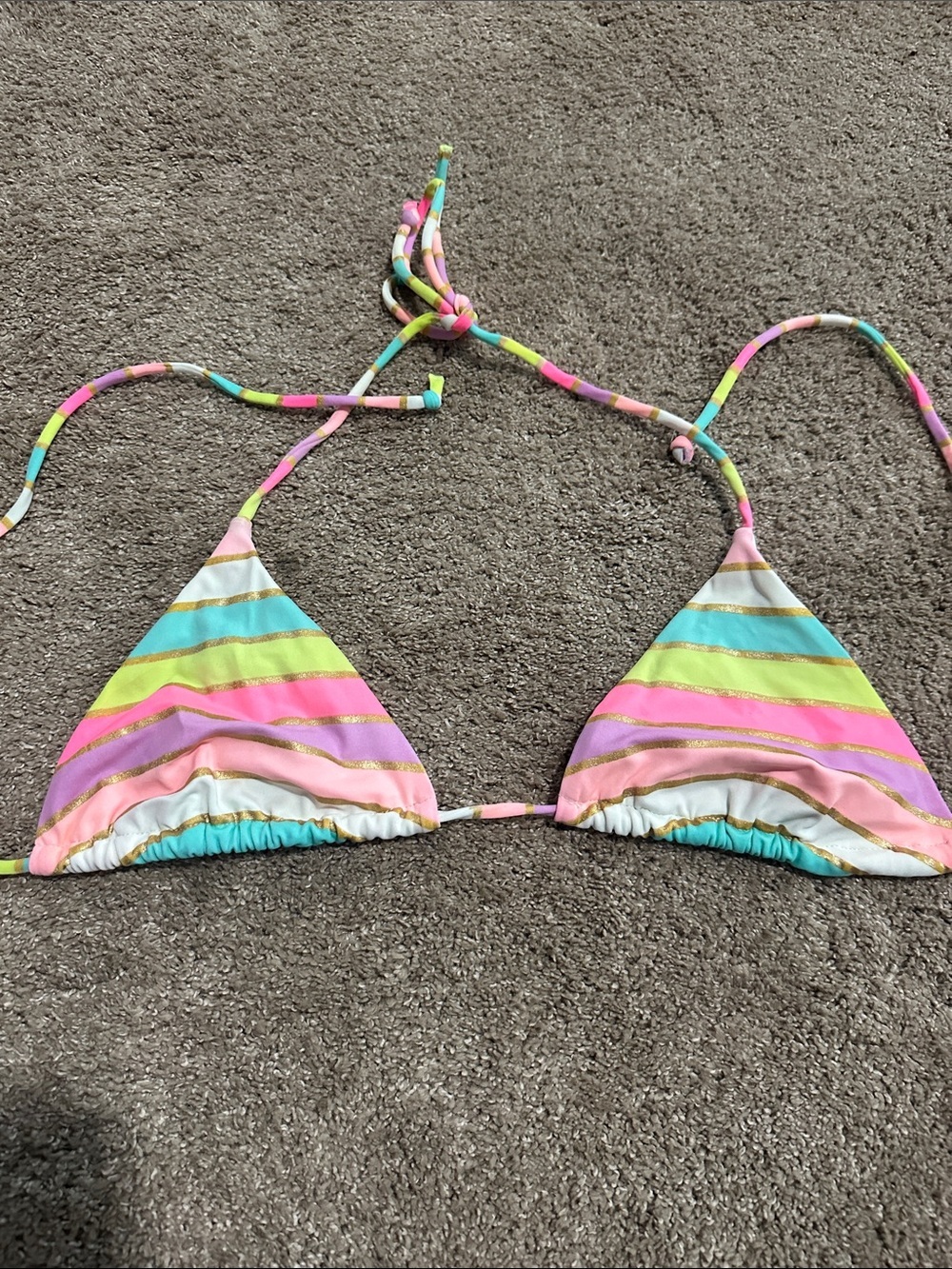 VS top Swim